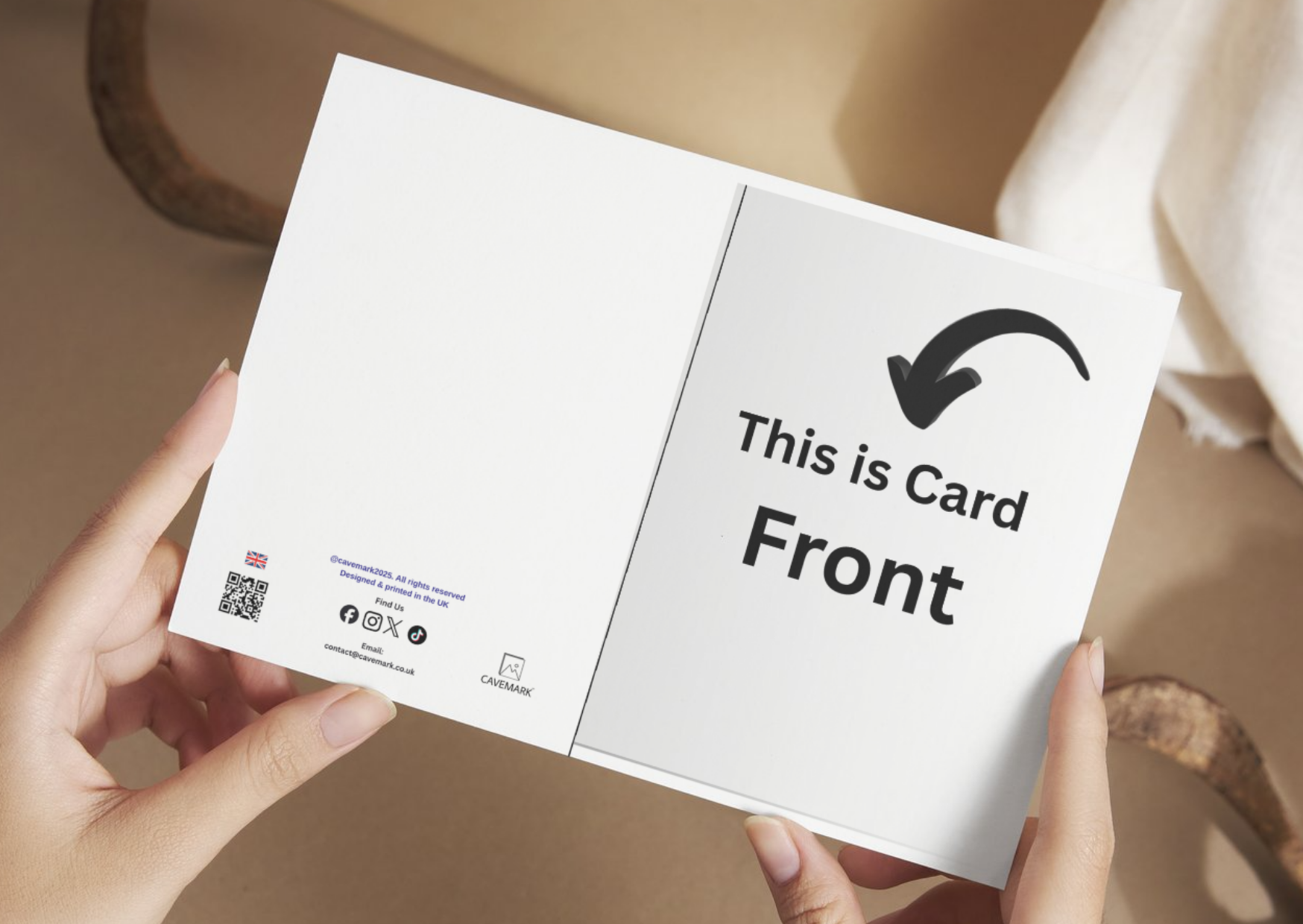 Customised Card - Image 2