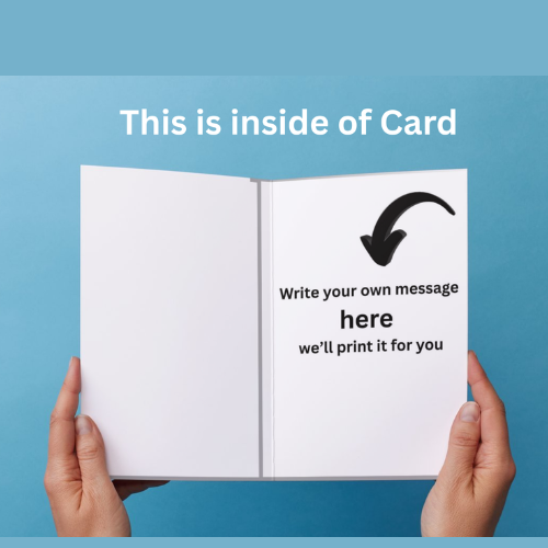 Customised Card