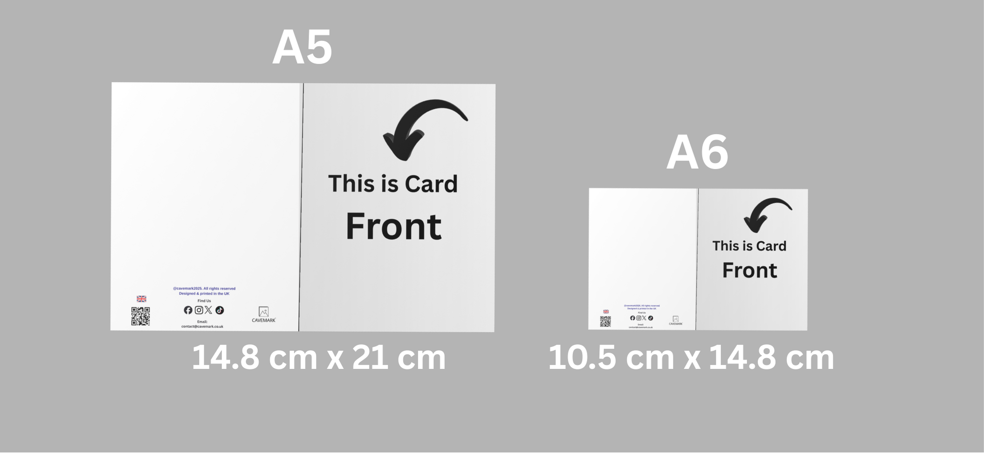 Customised Card - Image 4